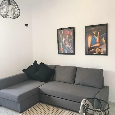Apartamento Centrico Apartment