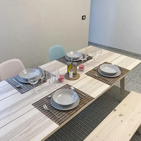 Apartamento Centrico *