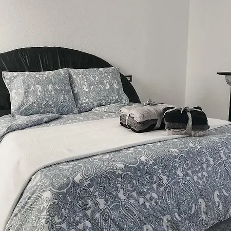 Apartamento Centrico Apartment *