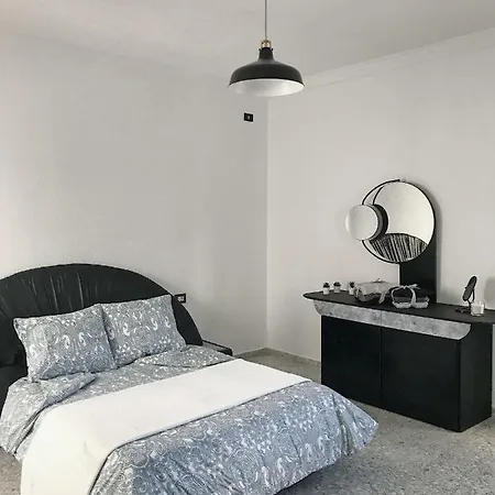 Apartamento Centrico Apartment *