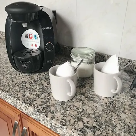 Apartamento Centrico Apartment