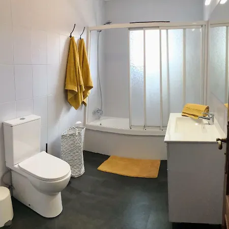 Apartament Apartamento Centrico