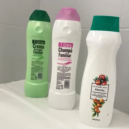 Appartamento Apartamento Céntrico *